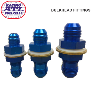 ATL Bulkhead Fittings
