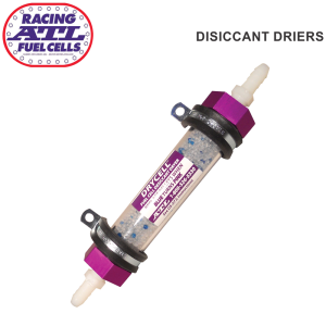 ATL Disiccant Driers