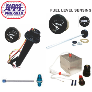 ATL Fuel Level Sensing