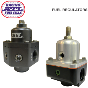 ATL Fuel Regulators