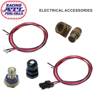 ATL Fuel Pump Electrical Accessories