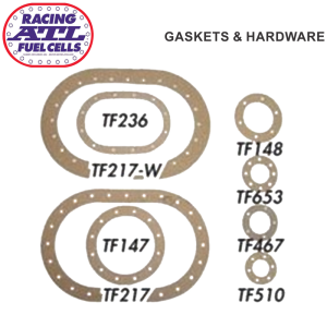 ATL Fill Plate Gaskets & Hardware