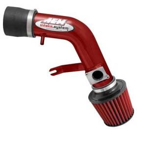 Mitsubishi Air Intakes