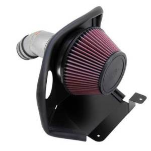 Hyundai Air Intakes