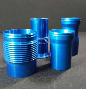 Fuel Injection Ram Tubes