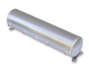 Air Suspension Tanks