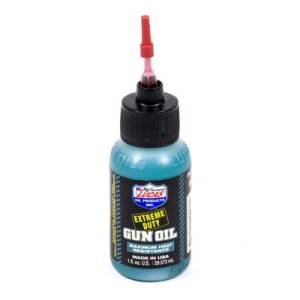 Gun Oil