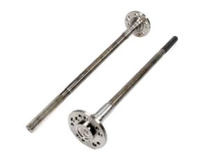 Mopar Replacement Axles