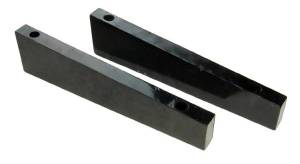 Body Brace Spacers