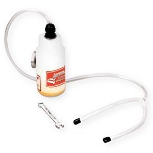 Brake Bleeder Bottles