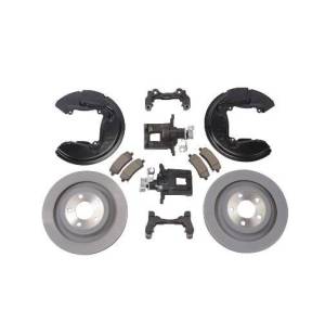 Ford Racing Rear Brake Kits
