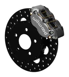 Wilwood Dynapro Radial Front Drag Brake Kits