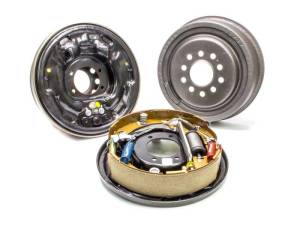 Nine-Plus Drum Rear Brake Kits