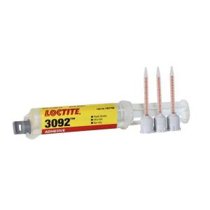 Cyanoacrylate Plastic Adhesives
