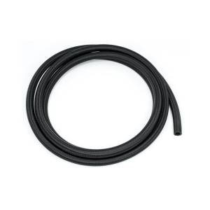 DeatschWerks CPE Rubber Nylon Braided Hose