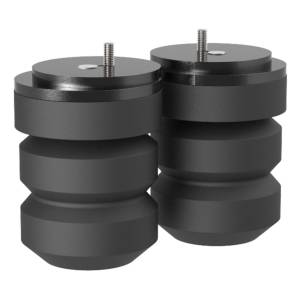 Helper Springs and Components