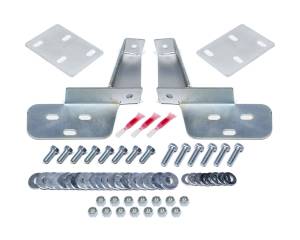 Bumper Brackets