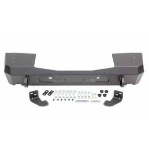 Front Bumpers
