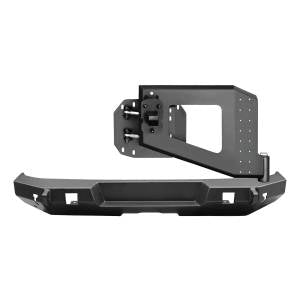 Rear Bumpers