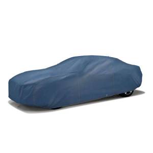 Car & Truck Covers