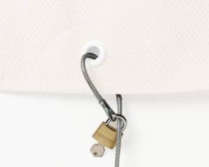 Car and Truck Cover Hold-Downs