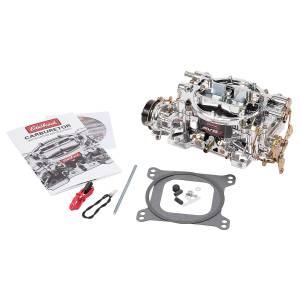 Edelbrock AVS2 Carburetors