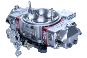 FST Billet X-treme Carburetors