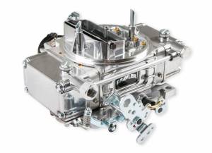 Brawler Diecast Carburetors