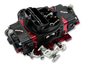 Brawler Street Carburetors