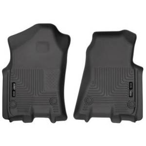 Floor Mats