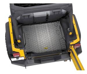 Cargo Liner