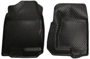Chevrolet / GM Floor Mats
