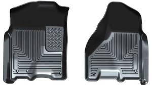 Dodge / RAM / Chrysler Floor Mats
