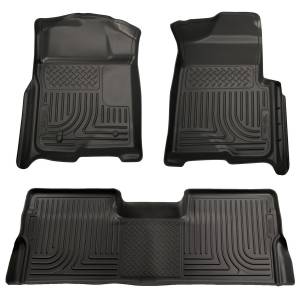 Honda Floor Mats