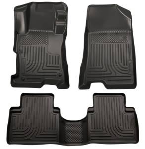 Hyundai Floor Mats