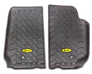 Jeep Floor Mats