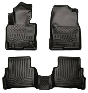 Mazda Floor Mats