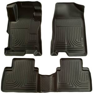 Nissan Floor Mats