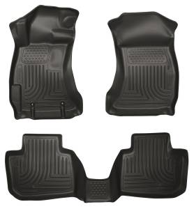 Subaru Floor Mats