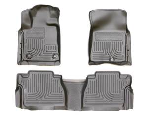 Toyota Floor Mats