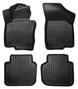 Volkswagon Floor Mats