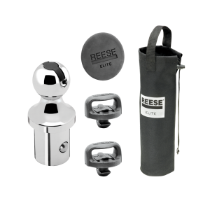 Gooseneck Accessories