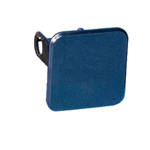 Trailer Hitch Tube Covers