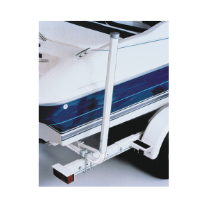 Boat Guide Post
