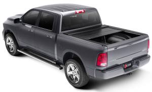 Truck Bed & Trunk Components