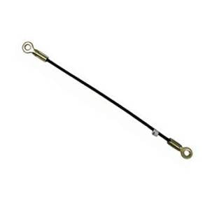 Tailgate Cable