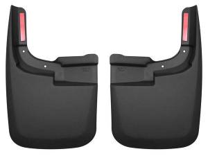 Mud Flaps and Components