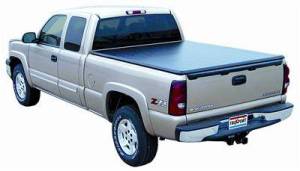 Chevrolet / GMC Tonneau Covers