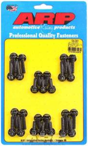 Coil Bracket Fastener Kits