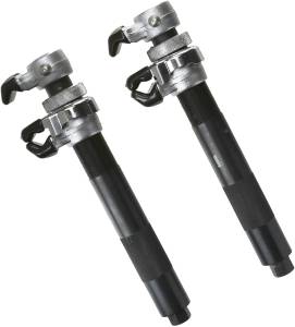Coil Spring Compressor